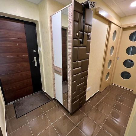 Parizsi Udvar Premium Apartman Apartment Debrecen Ngoại thất bức ảnh
