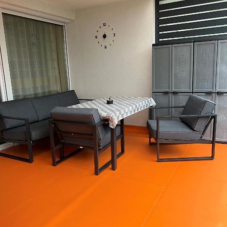 Parizsi Udvar Premium Apartman Apartment Debrecen Ngoại thất bức ảnh