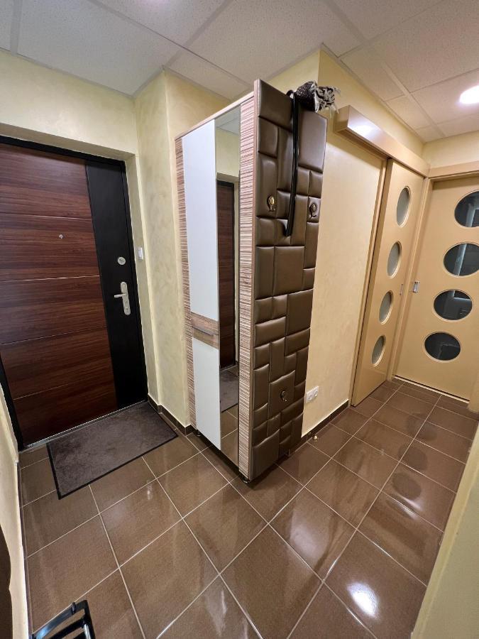 Parizsi Udvar Premium Apartman Apartment Debrecen Ngoại thất bức ảnh