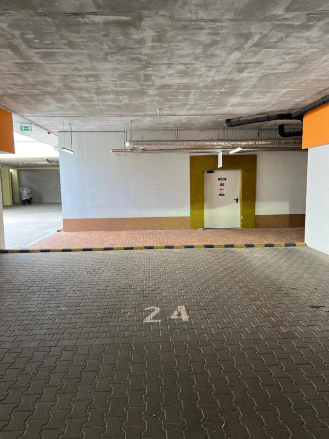 Parizsi Udvar Premium Apartman Apartment Debrecen Ngoại thất bức ảnh