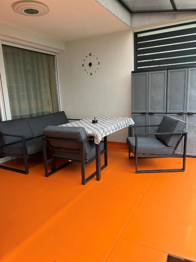 Parizsi Udvar Premium Apartman Apartment Debrecen Ngoại thất bức ảnh
